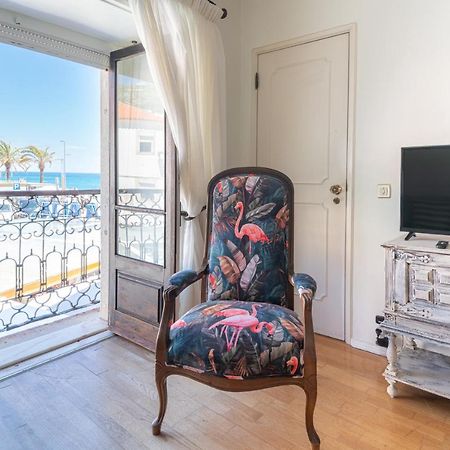 Apartamento Fortaleza Sesimbra Zewnętrze zdjęcie