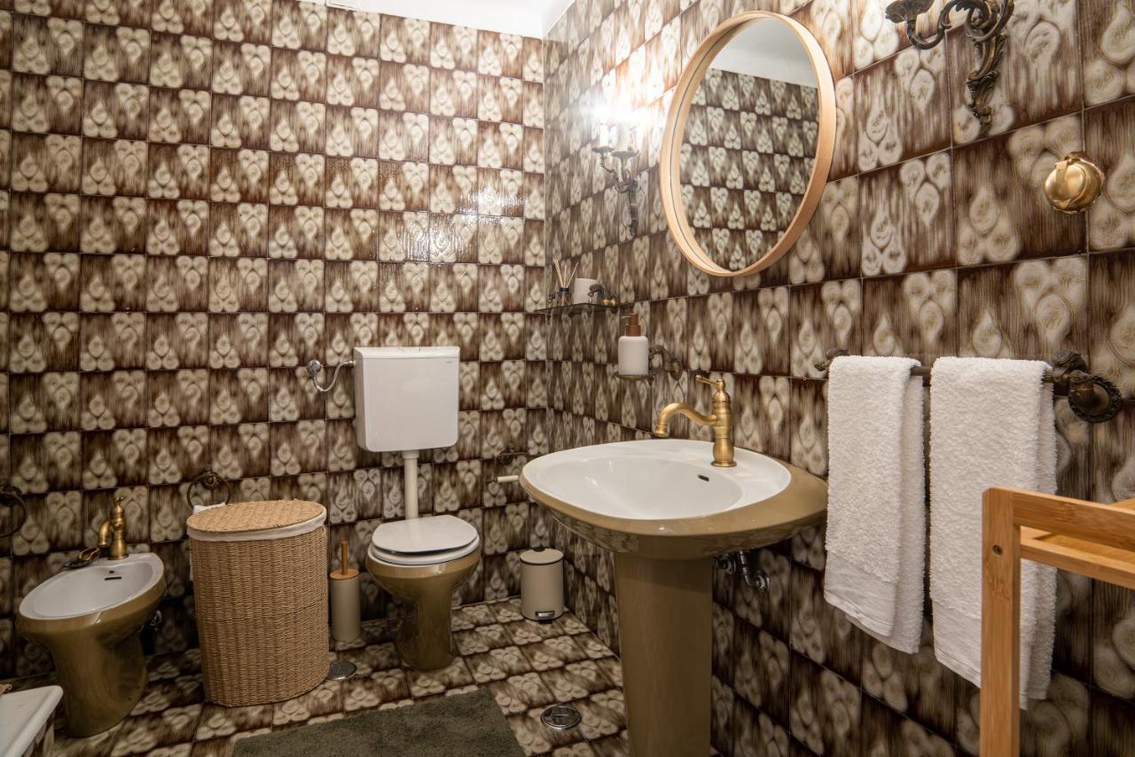 Apartamento Fortaleza Sesimbra Zewnętrze zdjęcie