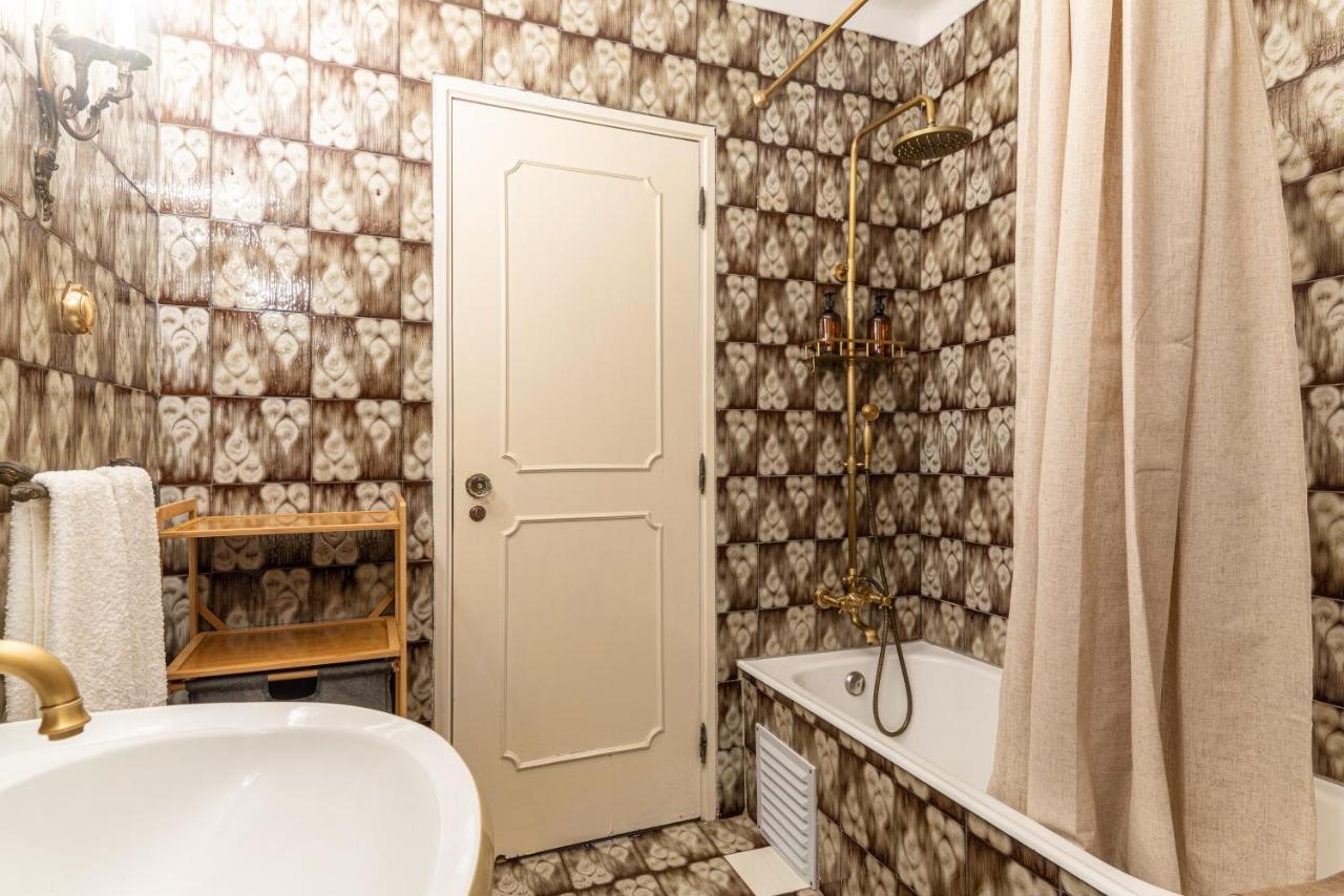 Apartamento Fortaleza Sesimbra Zewnętrze zdjęcie